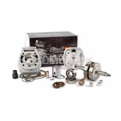   Tuning Kit Stage6 cylinder + crankshaft Sport MK2 50cc Derbi Euro 3 / Euro 4