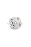 Cylinder Head Stage6 Sport MK2 50cc Derbi Euro 3 / 4