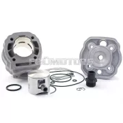 Tuning Kit cylinder + crankshaft Stage6 BigRacing 77cc Derbi Euro 3 / 4