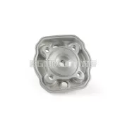 Stage6 Alumínium Big Racing hengerszett, 77 ccm, Derbi D50B0