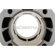 Stage6 Alumínium Big Racing hengerszett, 77 ccm, Derbi D50B0