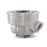 Tuning Kit cylinder + crankshaft Stage6 Big Racing 88cc stroke 45mm Derbi Euro3 / Euro4