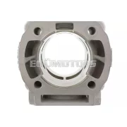 Tuning Kit cylinder + crankshaft Stage6 Big Racing 88cc stroke 45mm Derbi Euro3 / Euro4