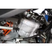 Tuning Kit cylinder + crankshaft Stage6 Big Racing 88cc stroke 45mm Derbi Euro3 / Euro4