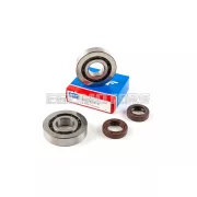 Tuning Kit Stage6 Streetrace cast iron 50cc Piaggio AC