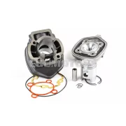 Tuning Kit Stage6 Streetrace cast iron 50cc Piaggio LC