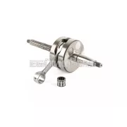 Tuning Kit Stage6 Streetrace cast iron 50cc Piaggio LC