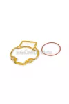 Cylinder Gasket Set Stage6 Streetrace cast iron Piaggio AC