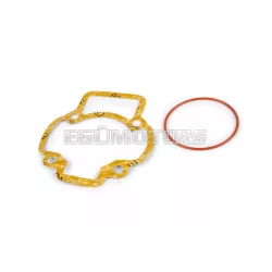 Cylinder Gasket Set Stage6 Streetrace cast iron Piaggio AC