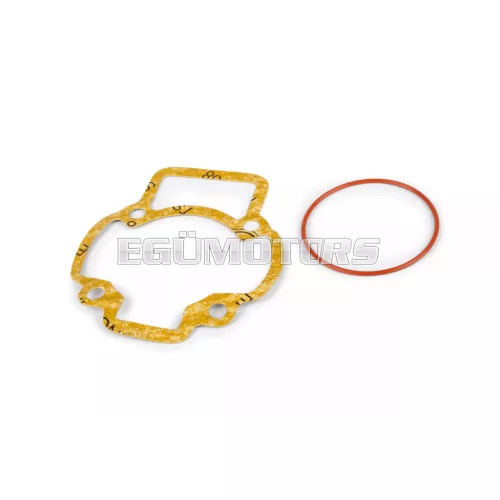 Cylinder Gasket Set Stage6 Streetrace cast iron Piaggio AC