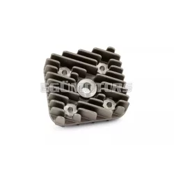 Cylinder Head Stage6 Streetrace cast iron 50cc Piaggio AC