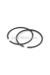Piston Rings Stage6 Sport Pro MK2 50cc Minarelli vertical