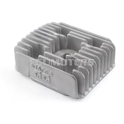 Cylinder Head Stage6 Sport Pro MK2 50cc Minarelli vertical