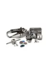 Tuning Kit Stage6 Streetrace cast iron 50cc Minarelli liegend AC / China 2-stroke