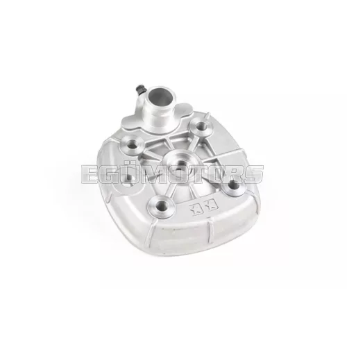 Cylinder Head Stage6 Streetrace cast iron 50cc Minarelli LC