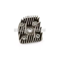   Cylinder Head Stage6 Streetrace cast iron 50cc Yamaha Neo's