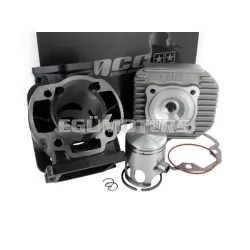   Stage6 Street Race öntöttvas hengszett, 50ccm, Minarelli álló