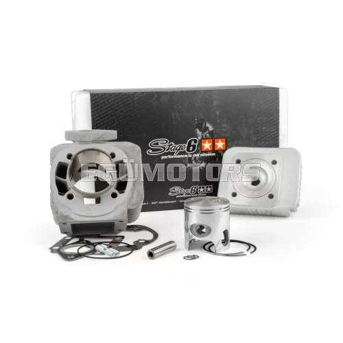 Cylinder Kit Stage6 70cc Sport Pro MK2 Minarelli vertical