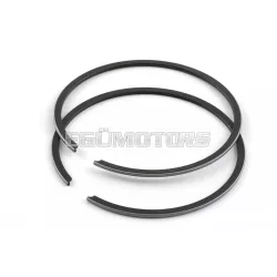 Piston Rings Stage6 Sport Pro MK2 70cc Minarelli vertical