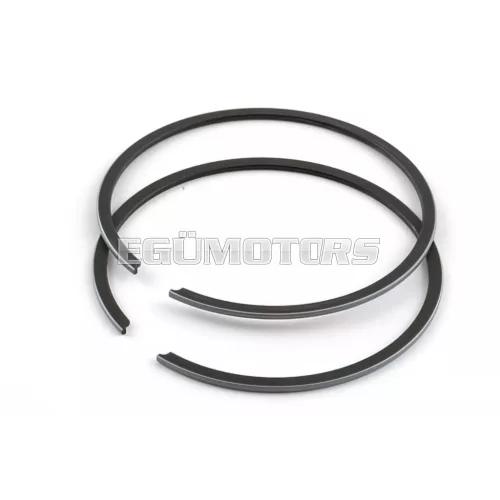 Piston Rings Stage6 Sport Pro MK2 70cc Minarelli vertical
