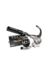 Tuning Kit cylinder - exhaust Stage6 50cc Streetrace AM6