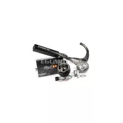 Tuning Kit cylinder - exhaust Stage6 50cc Streetrace AM6
