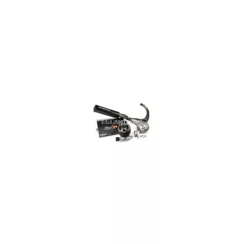 Tuning Kit cylinder - exhaust Stage6 50cc Streetrace AM6
