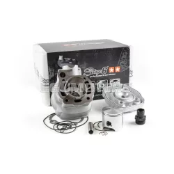 Cylinder Kit Stage6 77cc Streetrace Minarelli AM6