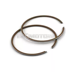 Piston Rings Stage6 Streetrace 50cc Minarelli AM6