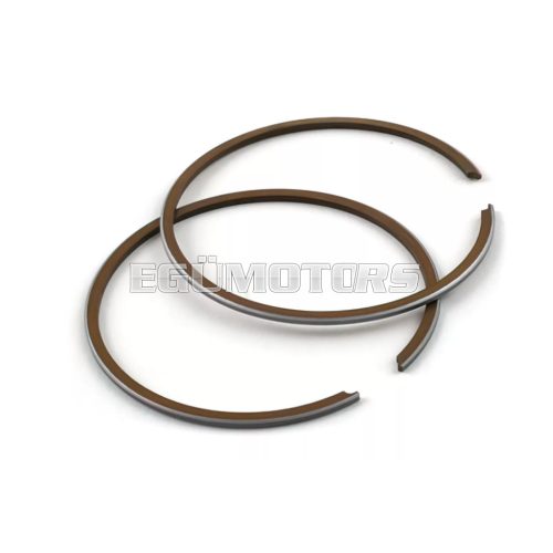 Piston Rings Stage6 Streetrace 50cc Minarelli AM6
