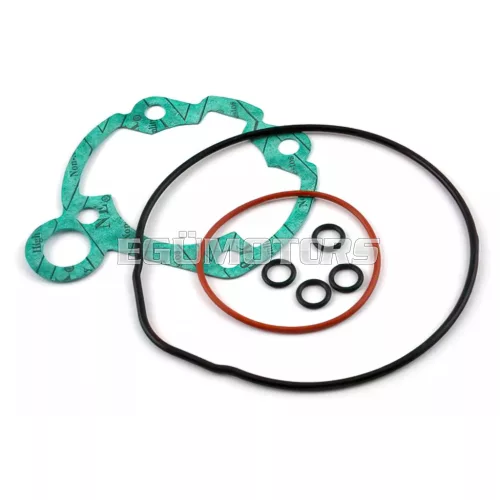 Cylinder Gasket Set Stage6 Streetrace 50cc Minarelli AM6