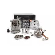 Tuning Kit cylinder + crankshaft Stage6 Streetrace 77cc Derbi Euro 2
