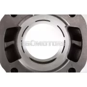 Tuning Kit cylinder + crankshaft Stage6 Streetrace 77cc Derbi Euro 2