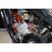 Cylinder Kit Stage6 77cc Streetrace Derbi Euro 2