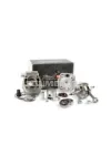 Tuning Kit cylinder + crankshaft Stage6 Streetrace 88cc stroke 45mm Derbi Euro2