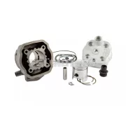 Cylinder Kit Stage6 88cc Streetrace Cast Iron Derbi Euro 2