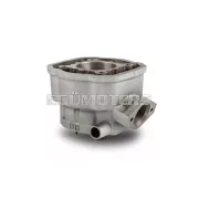 Cylinder Kit Stage6 88cc Streetrace Cast Iron Derbi Euro 2