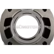 Cylinder Kit Stage6 88cc Streetrace Cast Iron Derbi Euro 2