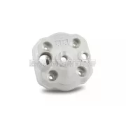 Cylinder Kit Stage6 88cc Streetrace Cast Iron Derbi Euro 2