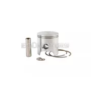 Cylinder Kit Stage6 88cc Streetrace Cast Iron Derbi Euro 2