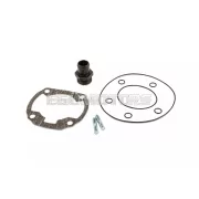 Cylinder Kit Stage6 88cc Streetrace Cast Iron Derbi Euro 2