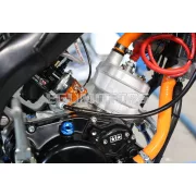 Cylinder Kit Stage6 88cc Streetrace Cast Iron Derbi Euro 2