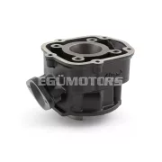 Tuning Kit cylinder + exhaust Stage6 50cc Streetrace cast iron Derbi Euro 3/ Euro 4