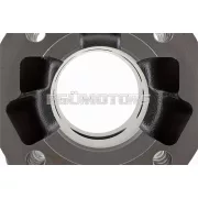 Tuning Kit cylinder + exhaust Stage6 50cc Streetrace cast iron Derbi Euro 3/ Euro 4