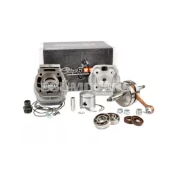   Tuning Kit cylinder + crankshaft Stage6 Streetrace 77cc Derbi Euro 3 / 4