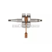 Tuning Kit cylinder + crankshaft Stage6 Streetrace 77cc Derbi Euro 3 / 4