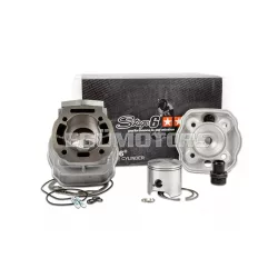 Cylinder Kit Stage6 Streetrace 77cc Derbi Euro 3 / 4