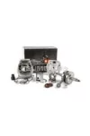 Tuning Kit cylinder + crankshaft Stage6 Streetrace 88cc stroke 45mm Derbi Euro3 / Euro4