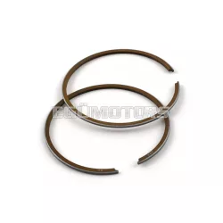 Piston Rings Stage6 Streetrace 50cc Derbi Euro 3