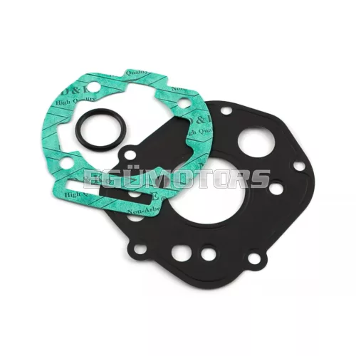 Cylinder Gasket Set Stage6 Streetrace 50cc Derbi Euro 3